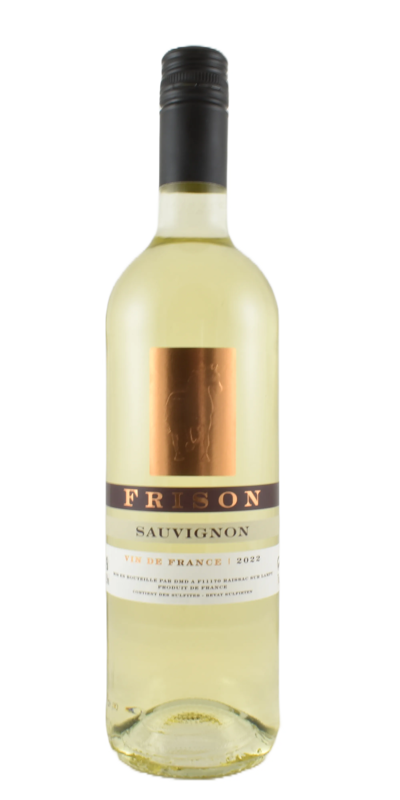 Frison Sauvignon Blanc, Languedoc